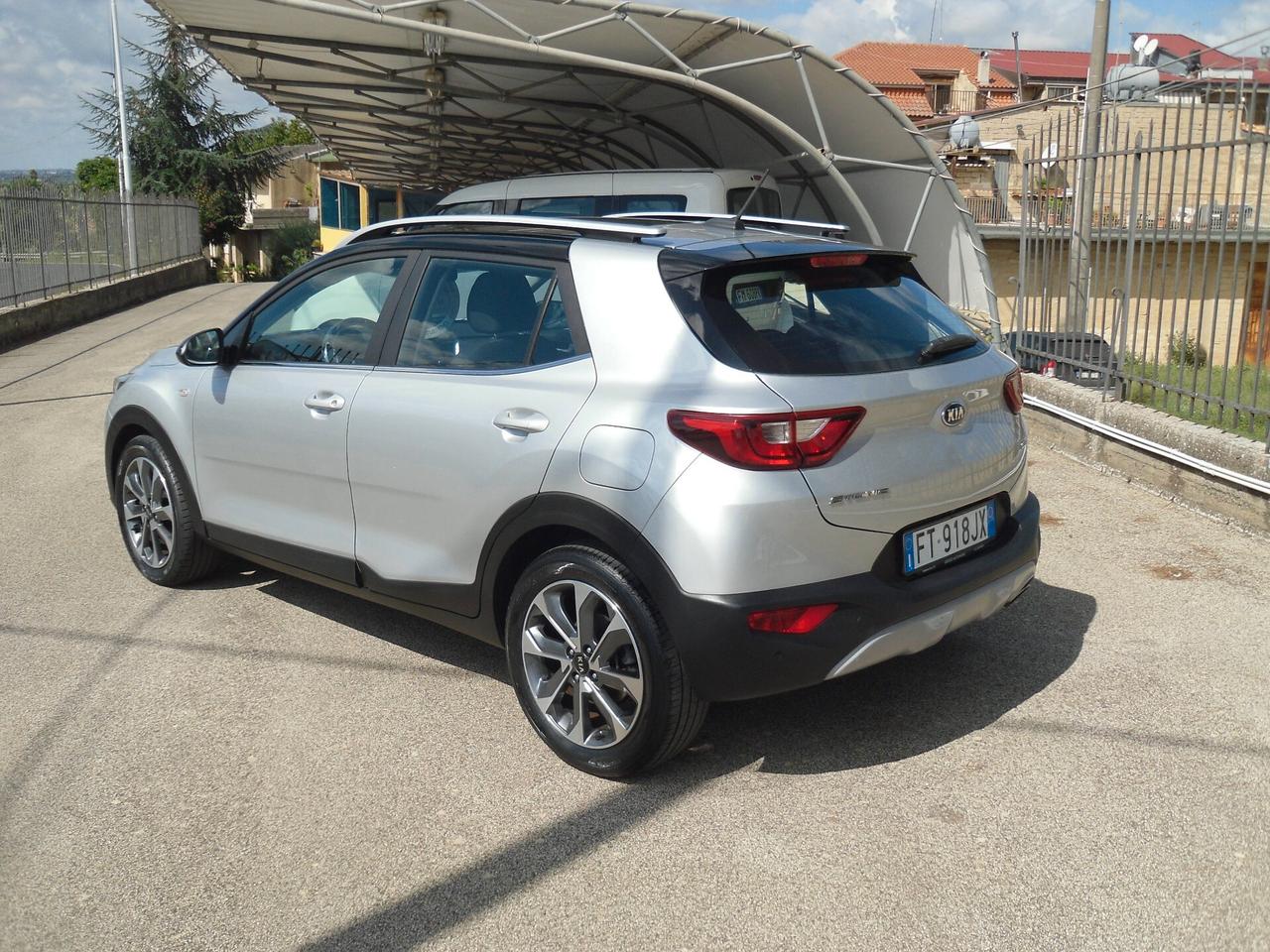 Kia Stonic 1.6 CRDi 115 CV Style