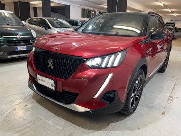 Peugeot 2008 BlueHDi 110 S&S GT