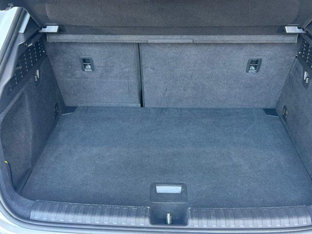 AUDI A3 Audi A3 Sportback 2.0 TDI Sportback