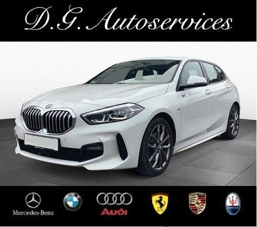 Bmw 118 118d 5p. Sport