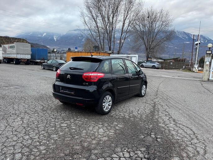 Citroen C4 Picasso 1.6 VTi 120 Ideal