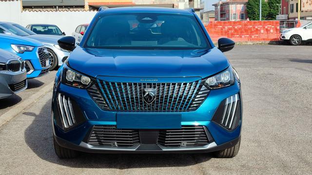 PEUGEOT 2008 100 ALLURE *SENZA VINCOLO FINANZIAMENTO