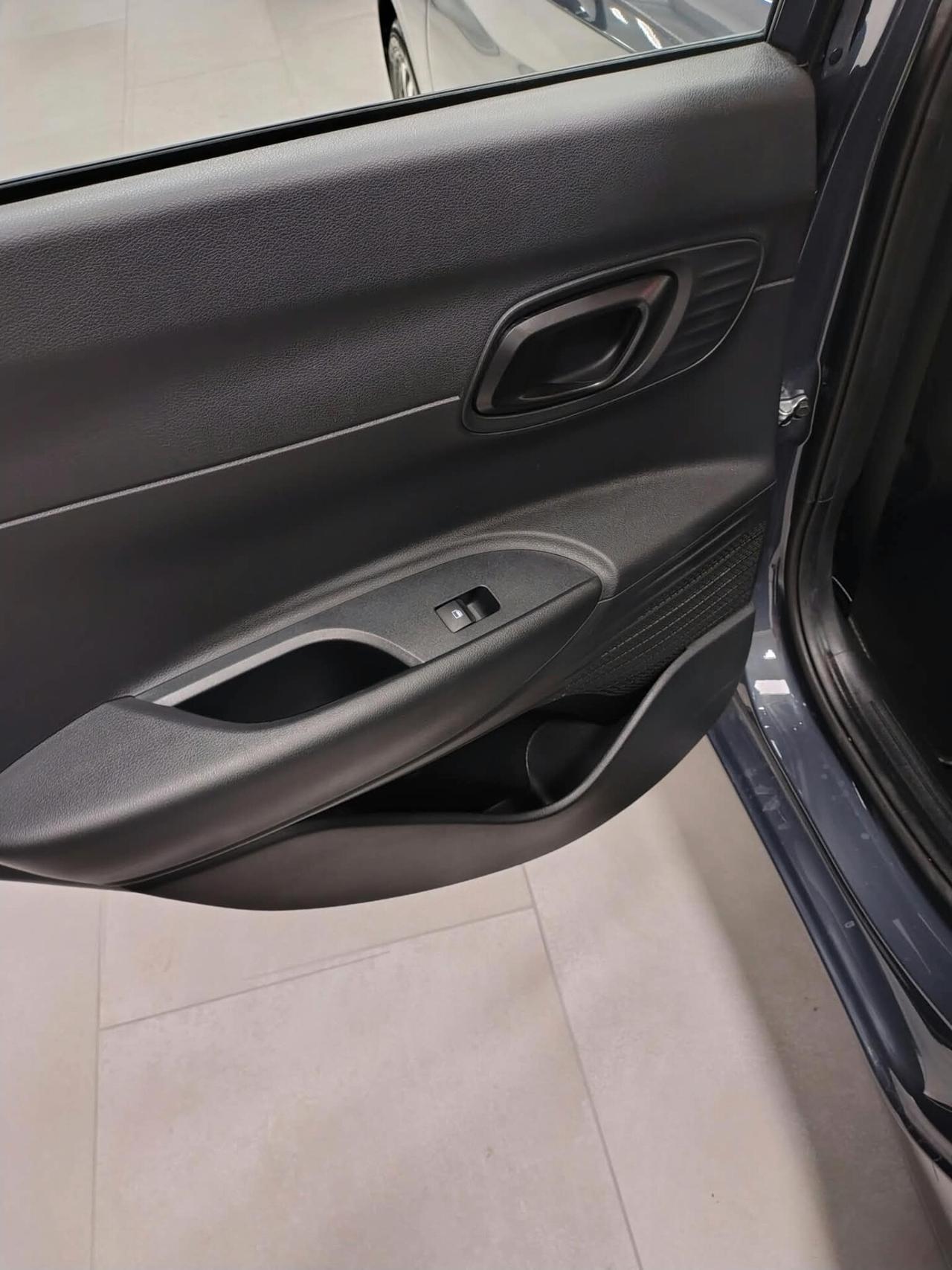 Hyundai i20 1.2 MPI Connectline
