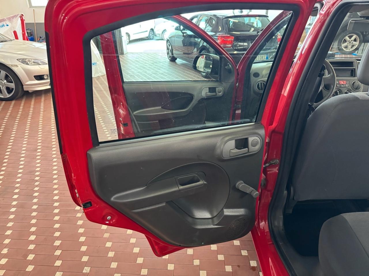 Fiat Panda 1.2 Emotion - UNICO PROPRIETARIO