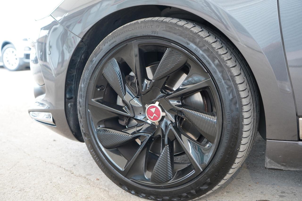 Ds DS5 5 BlueHDi 180 S&S EAT6 Performance Line