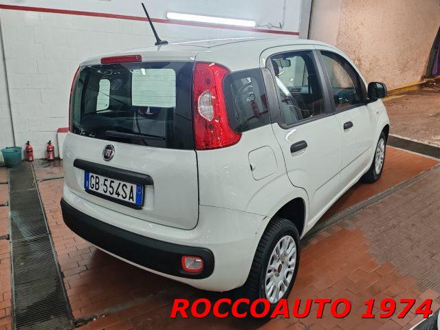 FIAT Panda 1.2 Easy PREZZO REALE