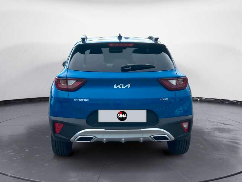 KIA Stonic 1.0 t-gdi mhev GT Line s/Techno Pack120cv DcT