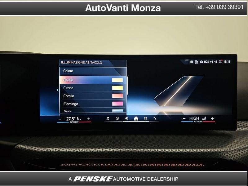 BMW Serie 3 320d 48V xDrive Touring Msport Pro