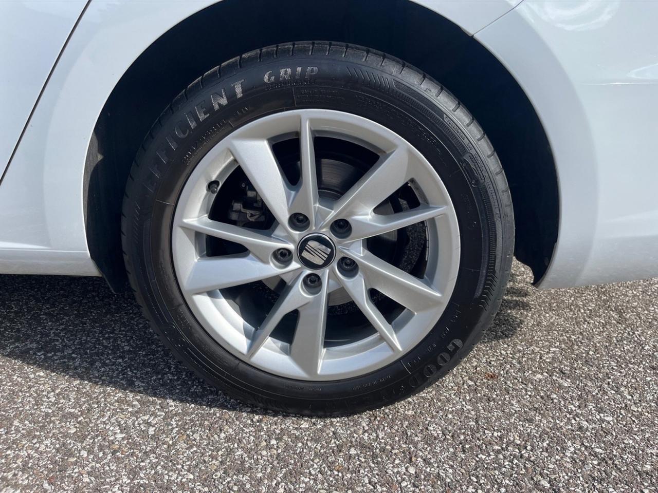 Seat Leon st 2.0 tdi business high 4drive 150cv