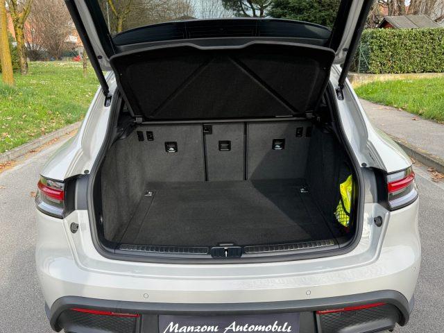 PORSCHE Macan 2.0 UNICO PROPRIETARIO IVA ESPOSTA