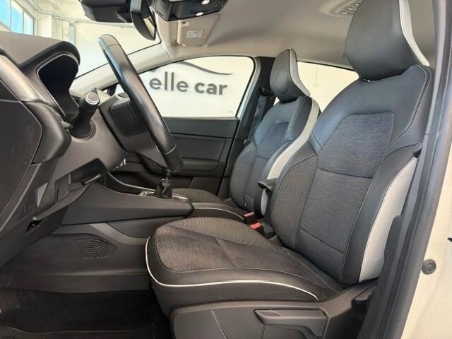 Renault Captur TCe 100 CV Intens 2020