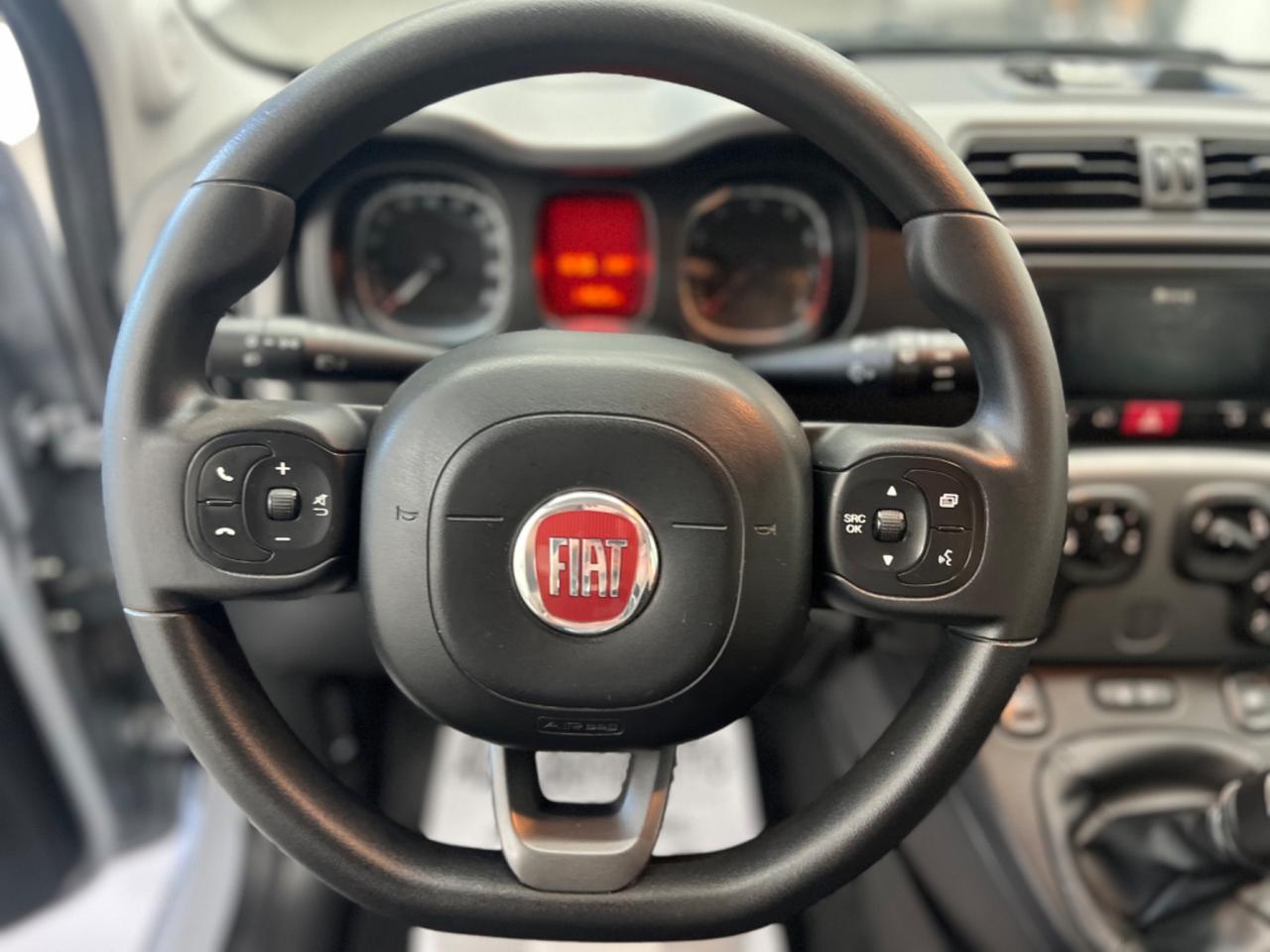 Fiat Panda 1.2 EasyPower City Life 2021