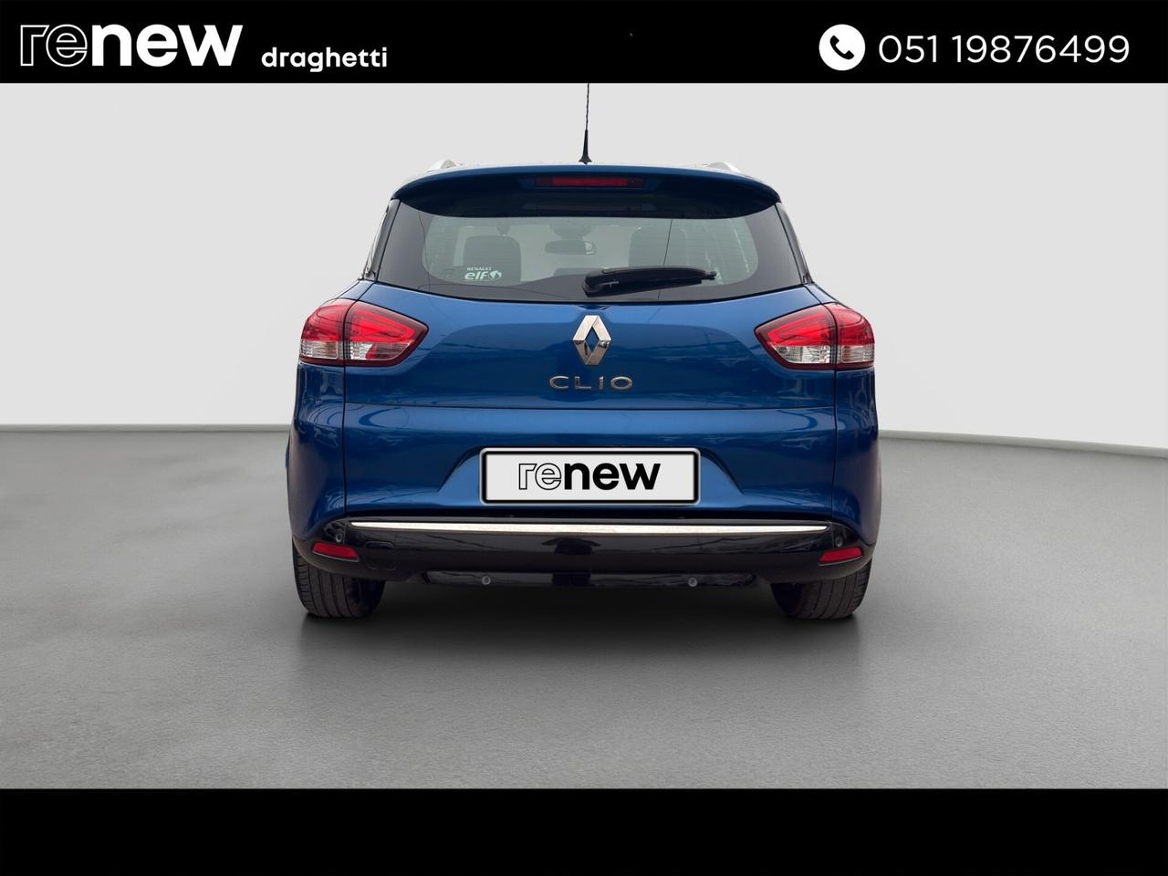 Renault Clio TCe 12V 75 CV 5 porte Moschino Life