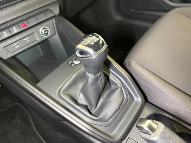 AUDI A1 SPB 30 TFSI S line edition / NEOPATENTATI