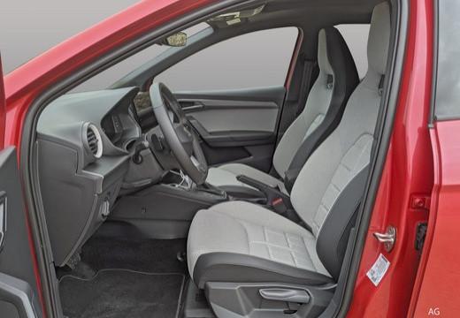 SEAT Ibiza FR 1.0 EcoTSI 85 kW (115 CV) Benzina DSG 7 marce 2WD