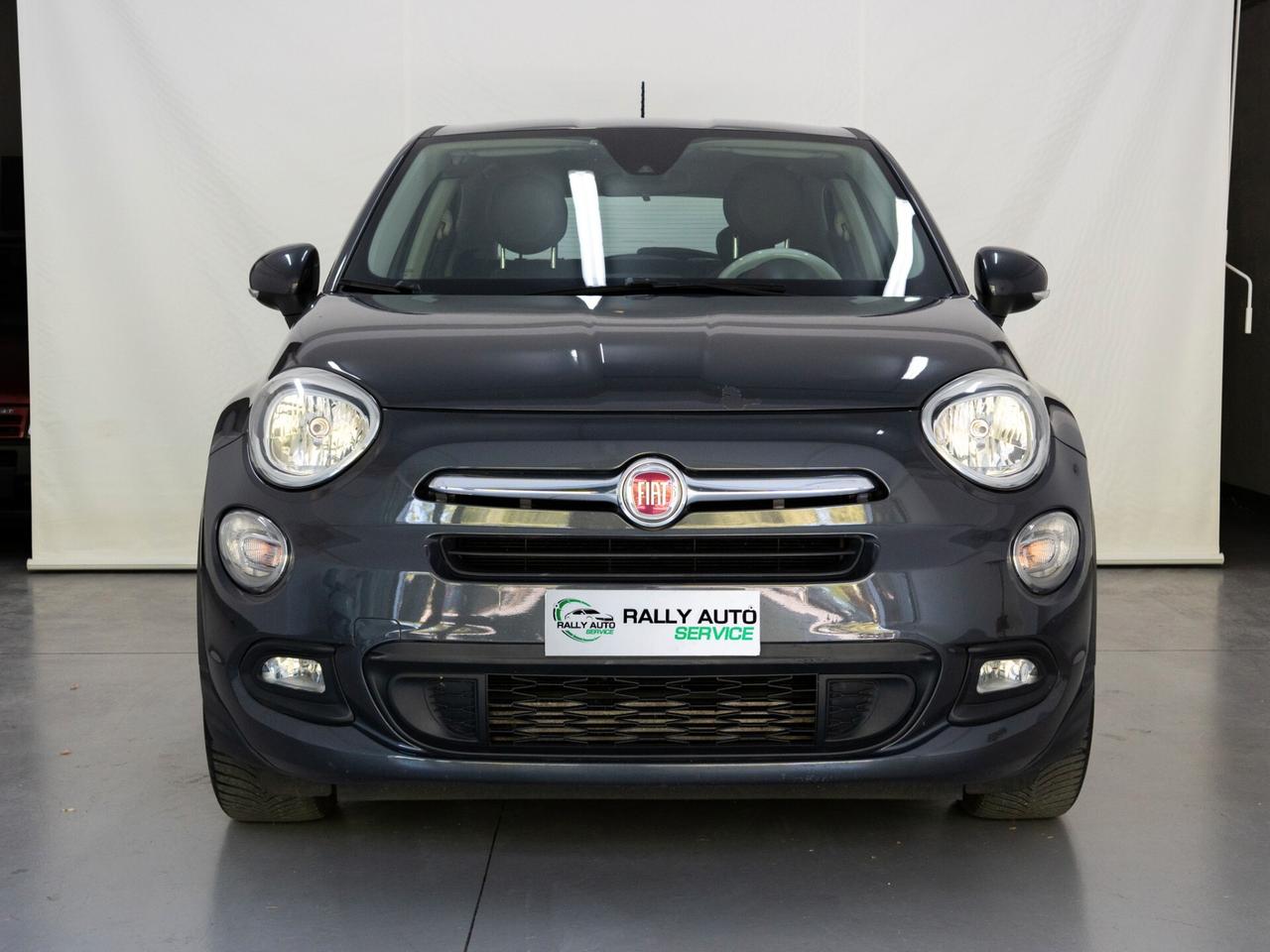 Fiat 500X 1.6 MultiJet 120 CV