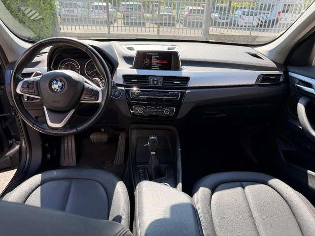 BMW X1 sDrive18d Business