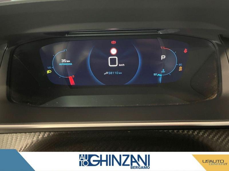 Peugeot 2008 2008 PureTech 130 S&S EAT8 Active Pack