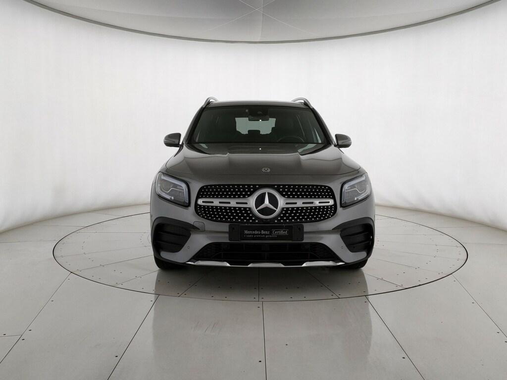 Mercedes GLB 220 D Premium 4Matic 8G-DCT