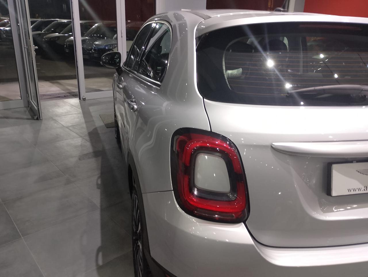 Fiat 500X 1.3 MultiJet 95 CV Cross