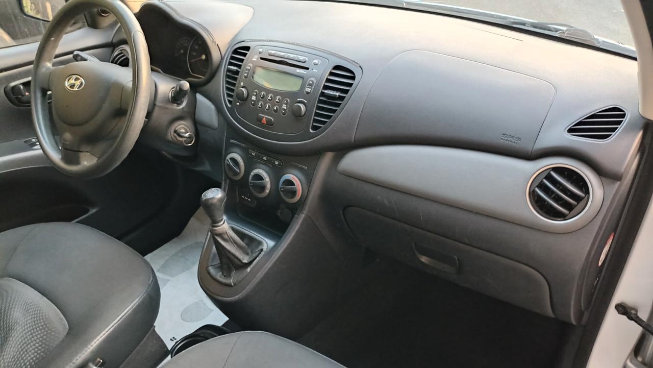 Hyundai i10 1.1 12V Comfort