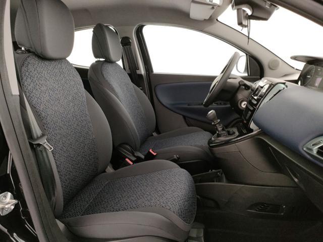 LANCIA Ypsilon 1.0 FireFly 5 porte S&S Hybrid Oro Clima Autom