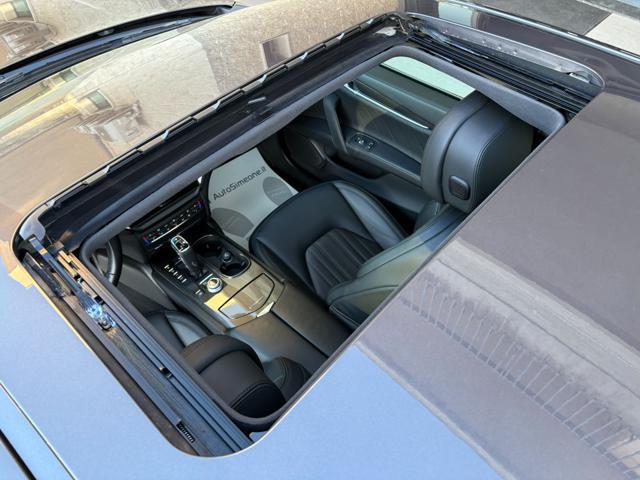 MASERATI Ghibli 330 CV 2.0 MHEV GT HYBRID