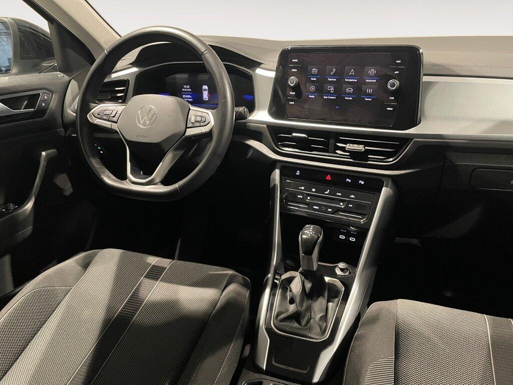 Volkswagen T-Roc 2.0 Tdi 150CV DSG Life - IVA ESPOSTA