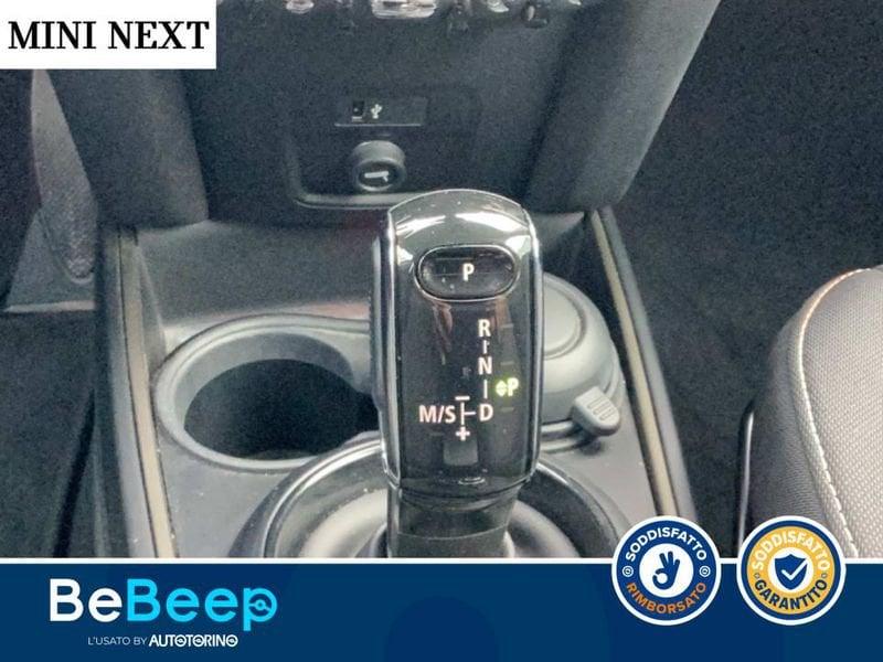 MINI Mini Countryman F60 MINI COUNTRYMAN 2.0 COOPER D CLASSIC AUTO