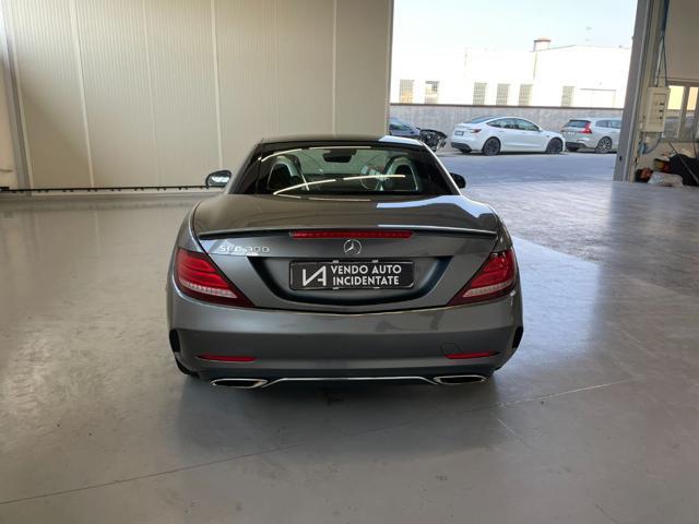 MERCEDES-BENZ SLC 300 PREMIUM 245CV CAMBIO AUTOMATICO
