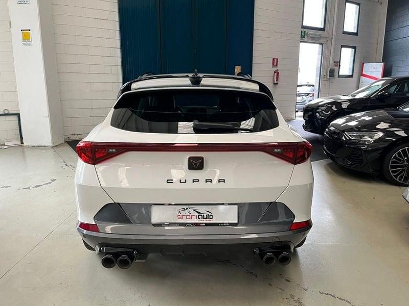 Cupra Formentor Formentor 1.5 TSI DSG