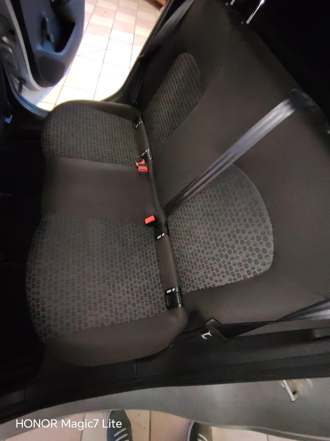 Opel Corsa 1.4 90CV GPL Tech 5 porte Advance