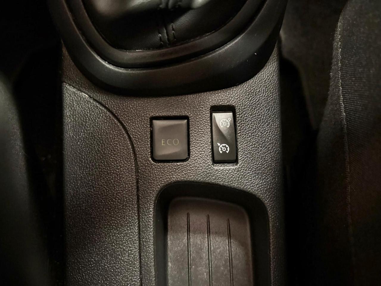 Renault Captur dCi 8V 90 CV Start&Stop Energy Iconic