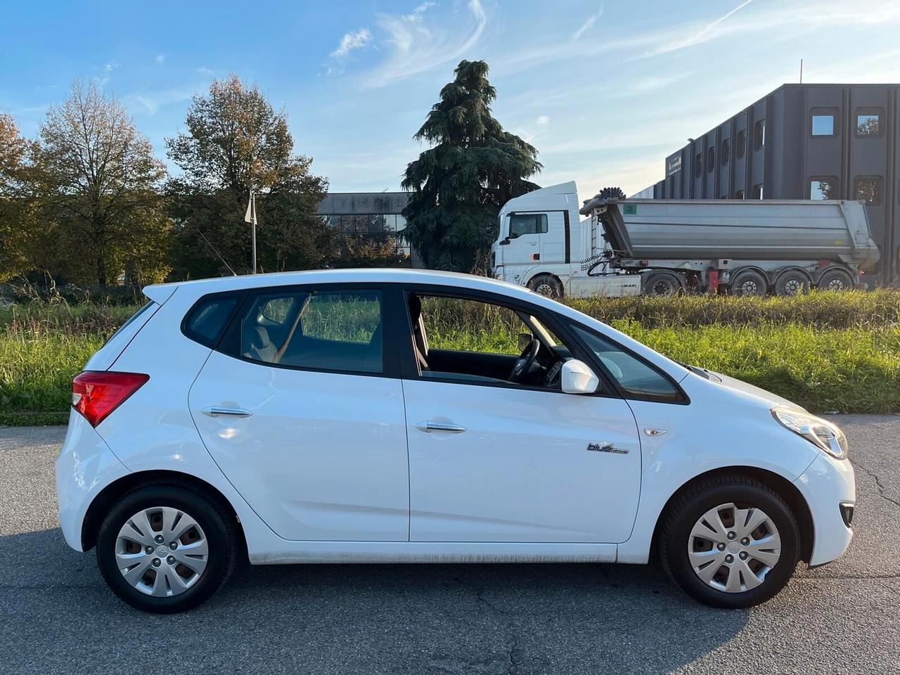 Hyundai iX20 1.4 90 CV **NEOPATENTATI**