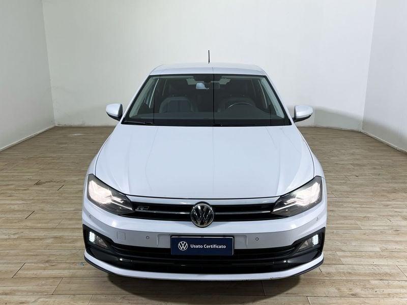 Volkswagen Polo Polo 1.0 TSI 5p. Highline BlueMotion Technology