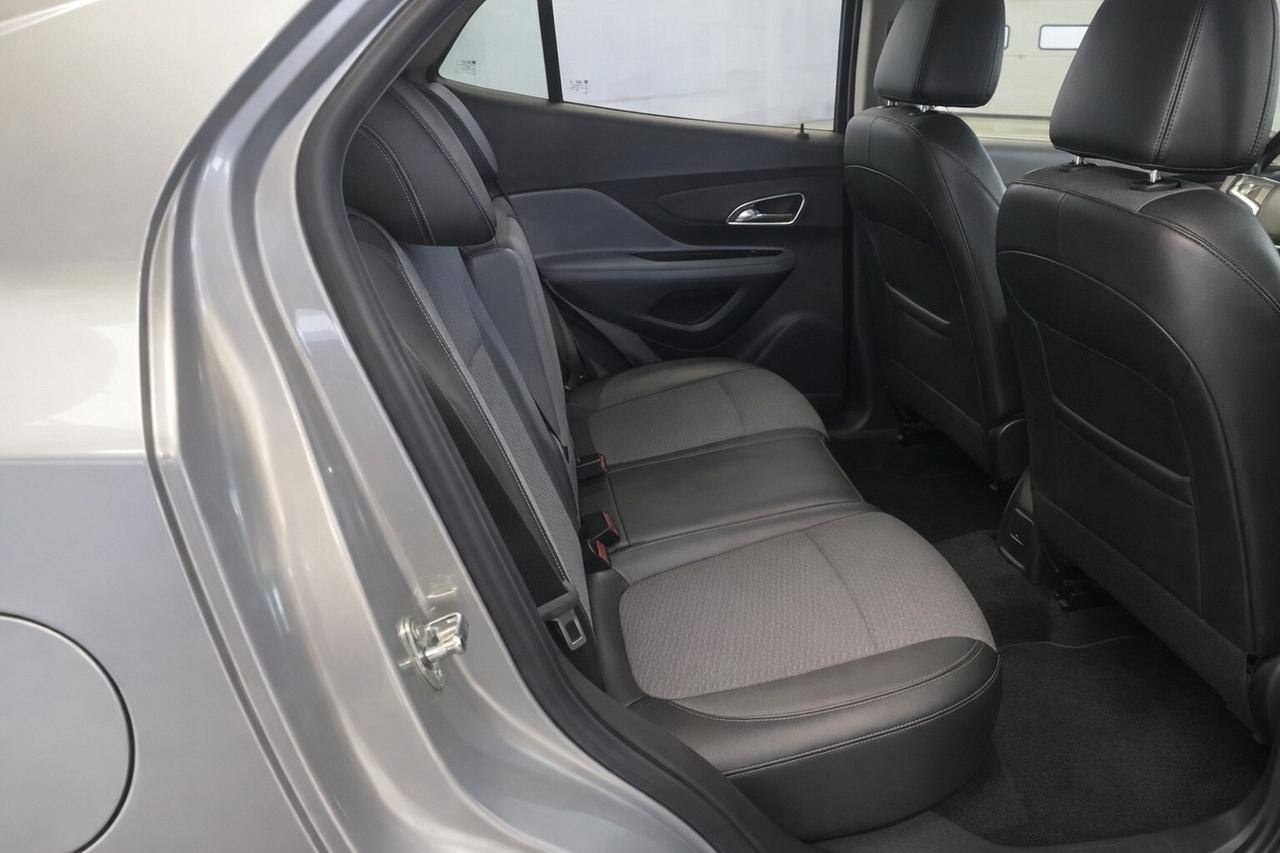 Opel Mokka 1.7 CDTI Ecotec 130CV 4x2 Start&Stop Cosmo