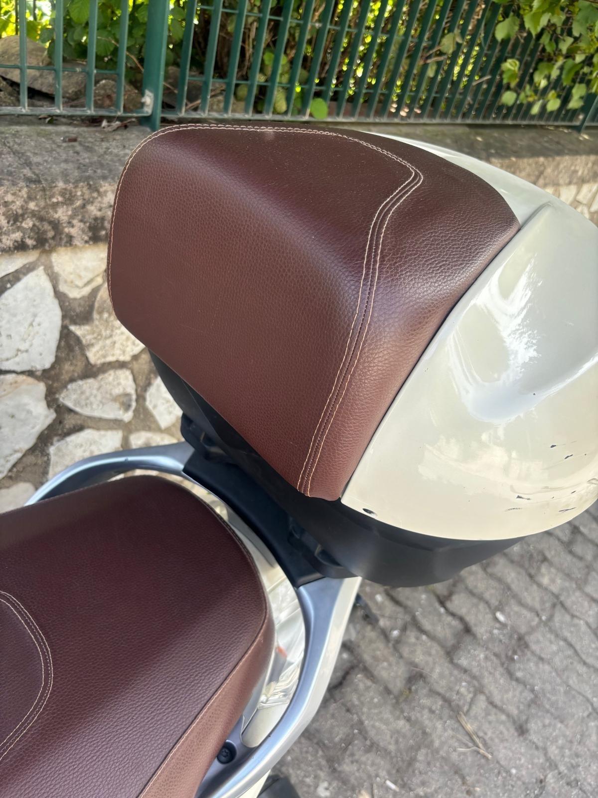Piaggio Beverly 300 2016