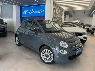 Fiat 500 C 1.0 hybrid Cult 70cv