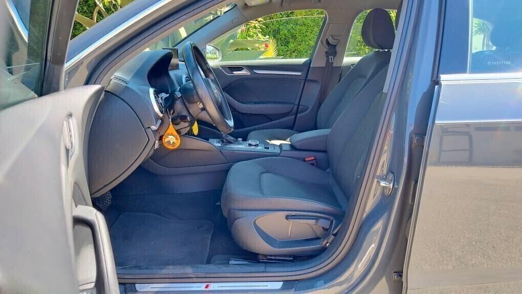 Audi A3 SPB 30 TDI S tronic Sport