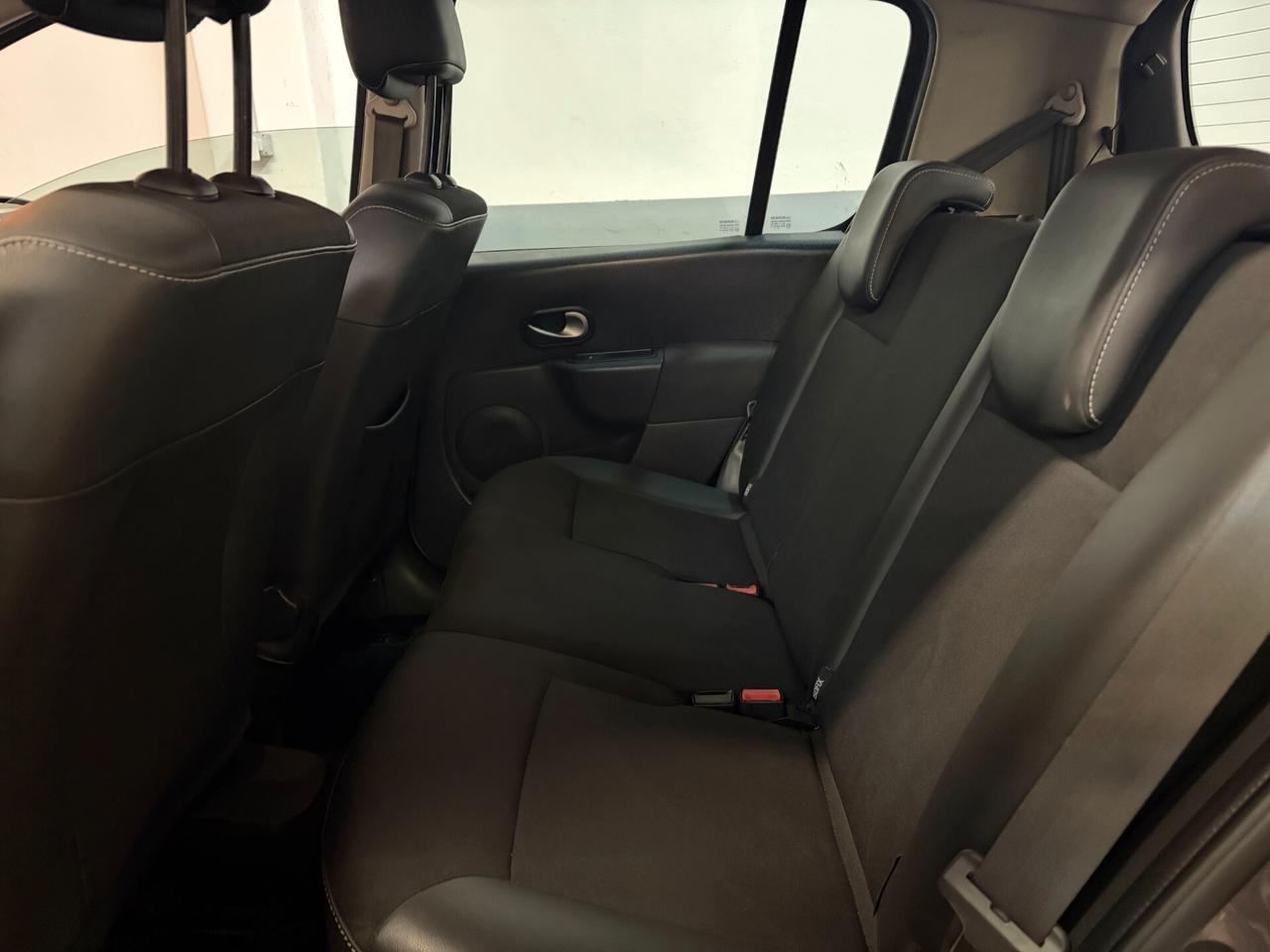 Renault Modus 1.5 dCi 90CV Live