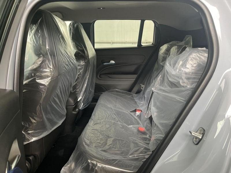 Jeep Avenger Avenger 1.2 Turbo 100 CV MHEV Summit