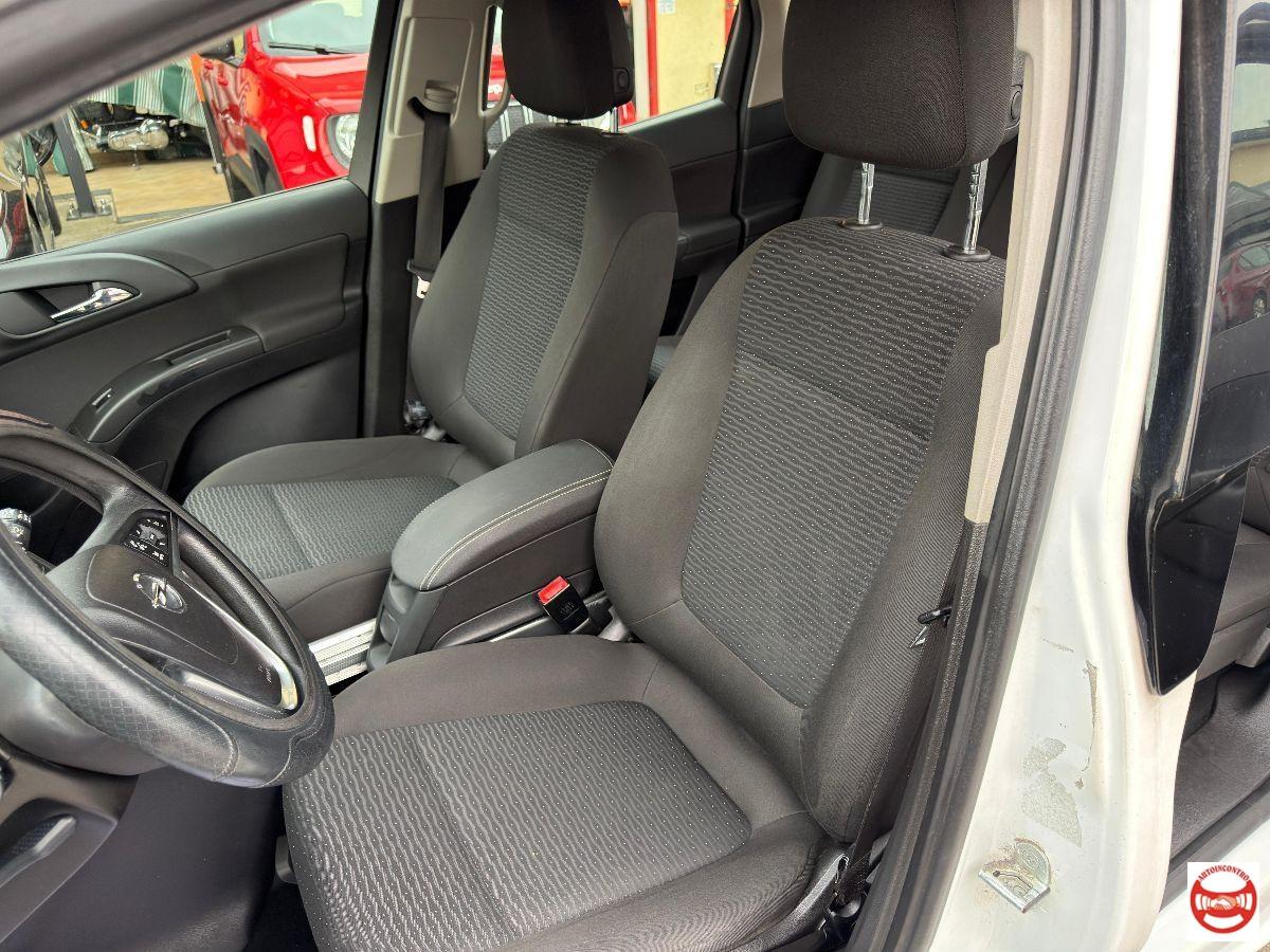 OPEL - Meriva 1.6 cdti Innovation (cosmo) s&s 95cv