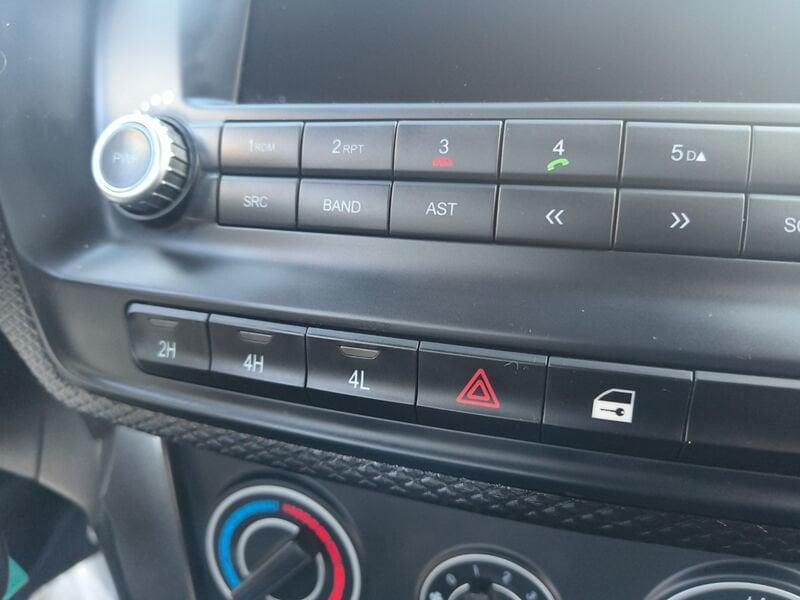 Great Wall Steed PREMIUM GPL 2.4 4WD