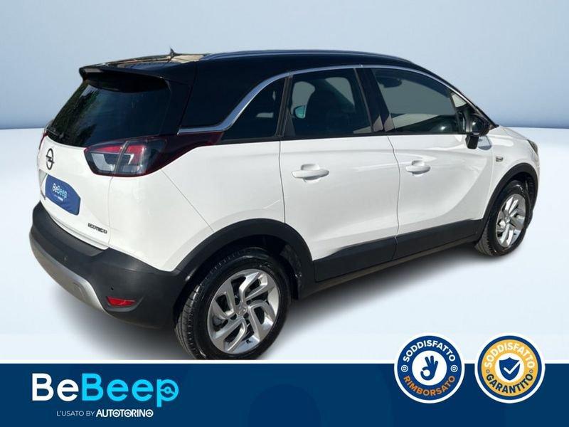 Opel Crossland X 1.5 ECOTEC INNOVATION S&S 102CV