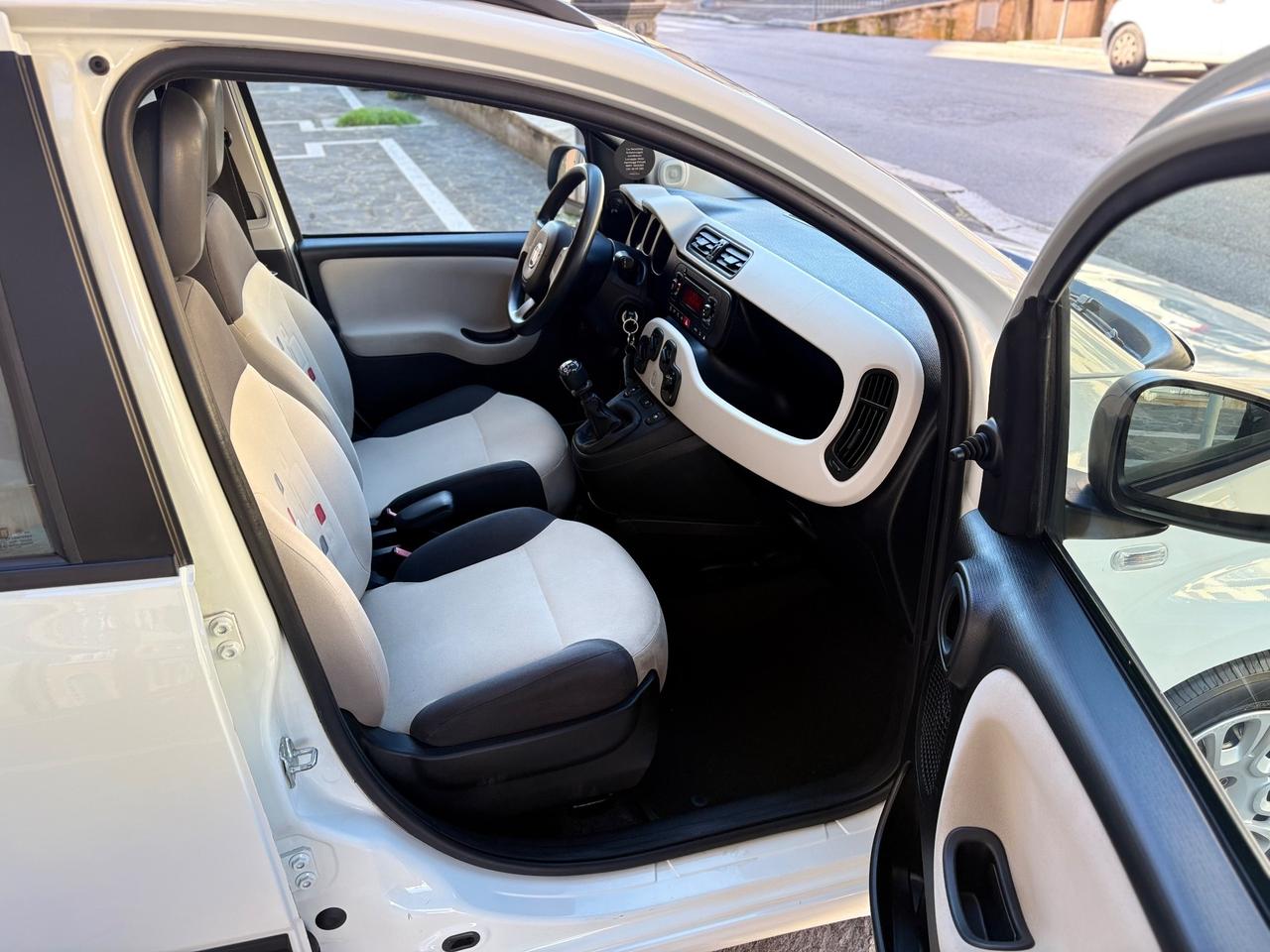 Fiat Panda 1.2 EasyPower Easy GPL ORIGINALE