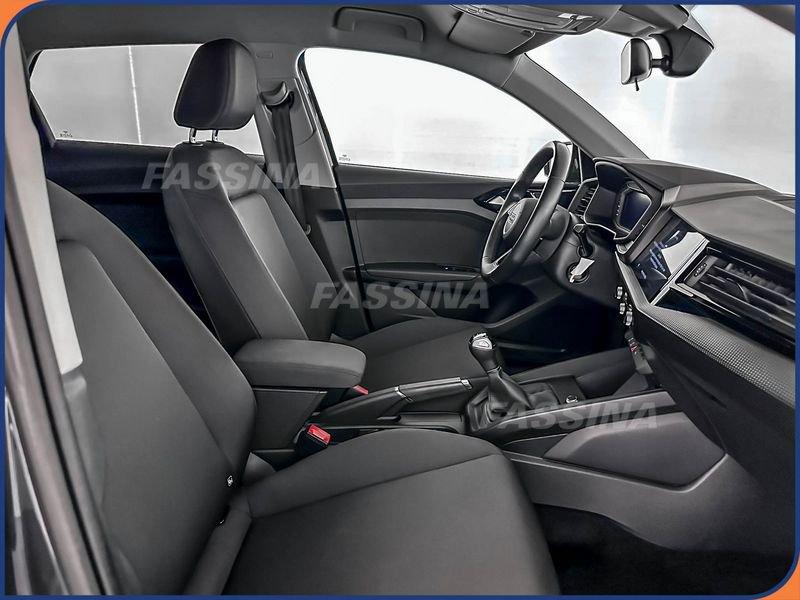 Audi A1 Sportback SPB 30 TFSI