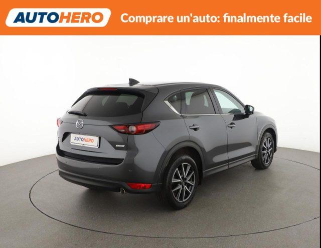 MAZDA CX-5 2.2L Skyactiv-D 184 CV AWD Exclusive