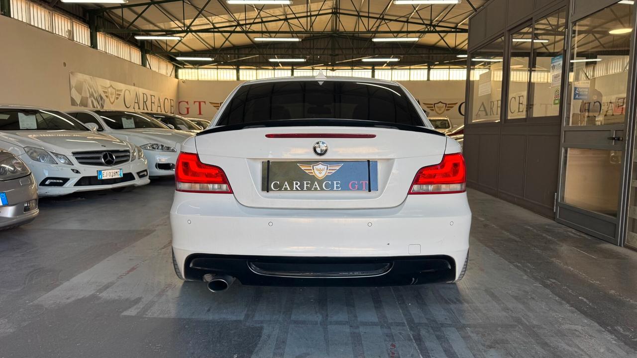 BMW SERIE 1 120D 2.0 177CV COUPè- 2011