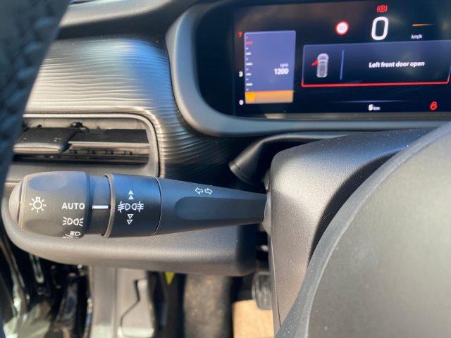 JEEP Avenger 1.2 Turbo Altitude GRANITE *PROMO ROTTAMAZIONE*