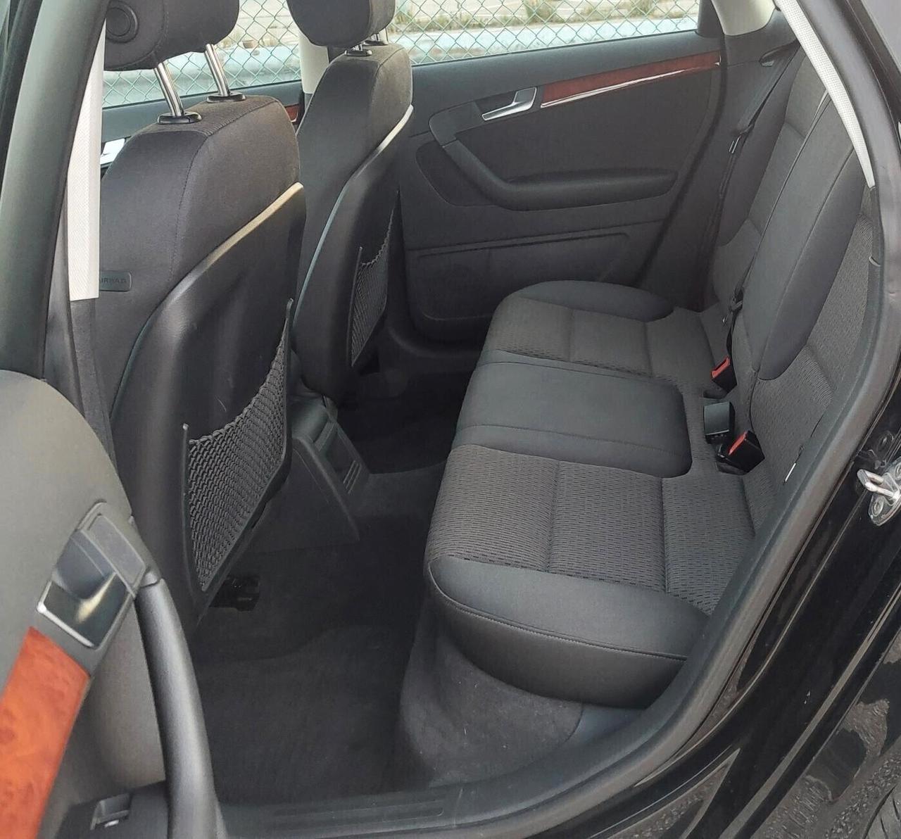 AUDI A3 SPORTBACK S.TRONIC - CAMBIO AUTOMATICO